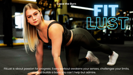 Fit Lust